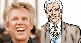 Illustration for article titled What Would Kathryn Bigelow's Spider-Man Have Looked Like?